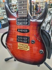 IBANEZ RX SERIES Used Maple