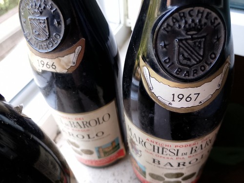 Marchesi barolo - di,