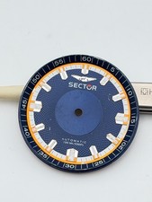 sector automatic 36mm