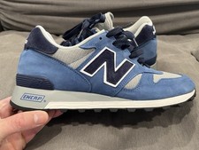 New Balance 1300 MIUSA Blu Uomo 8,5