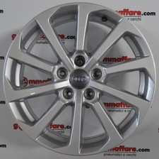 Cerchi lega audi - 4, 17'
