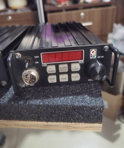 1pcs qmac radiocitofono - 1pcs, hf-90
