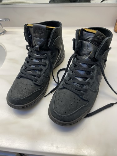Nike zoom dunk high - dunk,