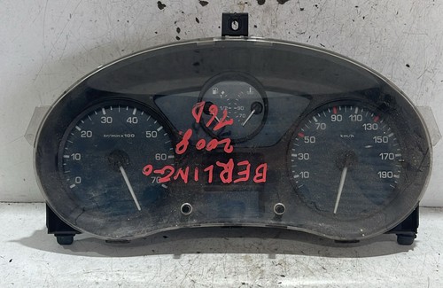 Contachilometri per citroen - contachilometri,