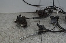 97577 Impianto Frenante