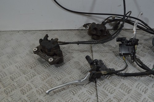 97577 impianto frenante - 97577,