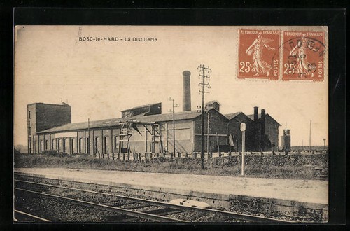 Cpa bosc hard la - cpa,