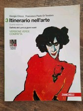 Itinerario nell arte - itinerario, versione