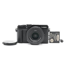 Panasonic Lumix DC-LX100 II 17 megapixel fotocamera digitale LX100II #173