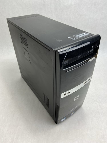 Compaq 500b intel pentium - 500b, mt