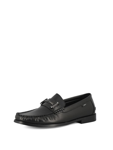 Mocassini casual uomo - , nero