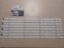 Kit Barre Strisce Led Pannello