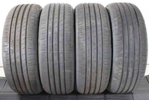Pneumatici estivi 205 55r17 - 4,