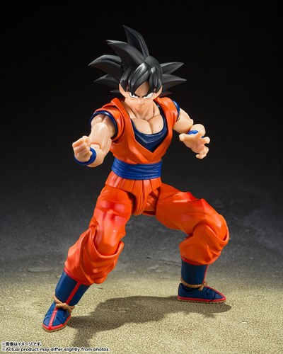 Son goku kind hearted - son, -kind-hearted