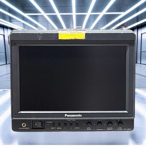 Panasonic lh910g monitor - bt-lh910g,