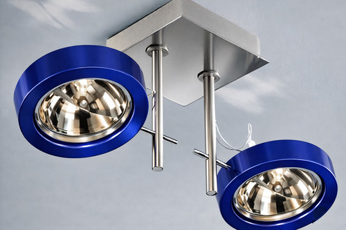 Feel plafoniera aureliano - feel,