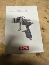 SATA jet 100 B F RP pistola