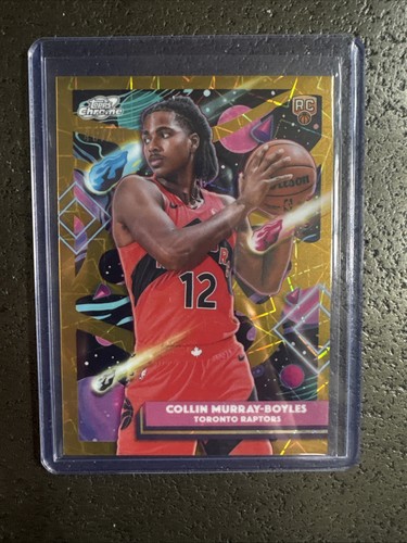 2025 topps chrome cosmic - chrome,