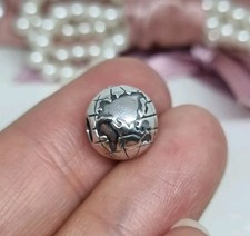 Charm clip mappa viaggiatore