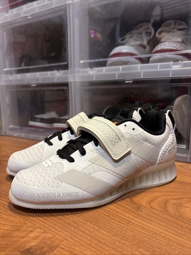 Adidas adipower weightlifting - adipower,