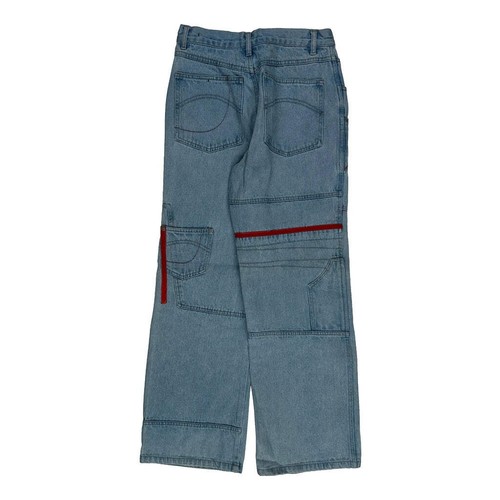 Jeans cargo hip - cargo, hop