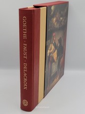 Faust - Johann Wolfgang Von
