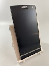 Smartphone Sony Xperia S nero