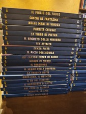 TEX I FUMETTI  DI  REPUBBLICA