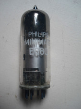 Valvola Radio EQ80 ENNEODO