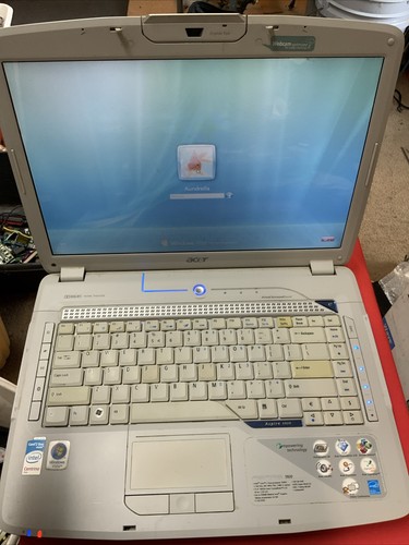 Acer aspire 5920 - acer,