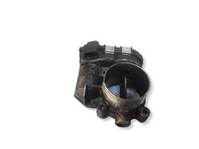 Valvola farfalla Volvo S80
