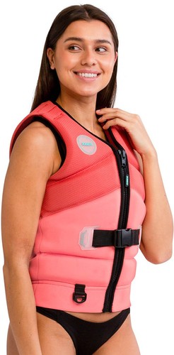 Gilet wakeboard - , antiurto