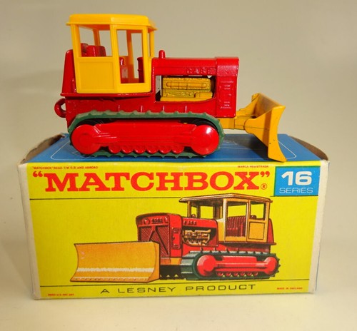 Matchbox 16d custodia - matchbox,