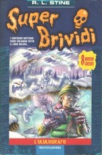 Super Brividi n. 7