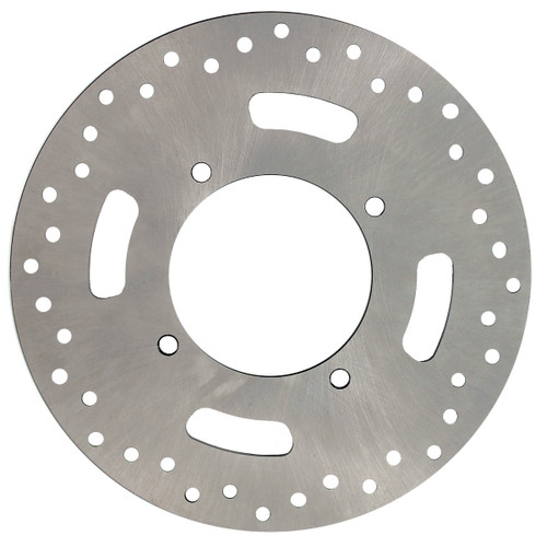 Disco freno posteriore rms - disco,