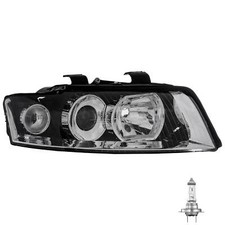 Xenon Fari Destra Per Audi A4