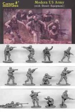 Caesar Caesar Soldier Man 1:72