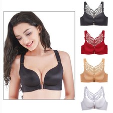 Reggiseno donna chiusura