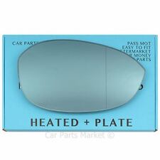 Vetro Specchio Retrovisore