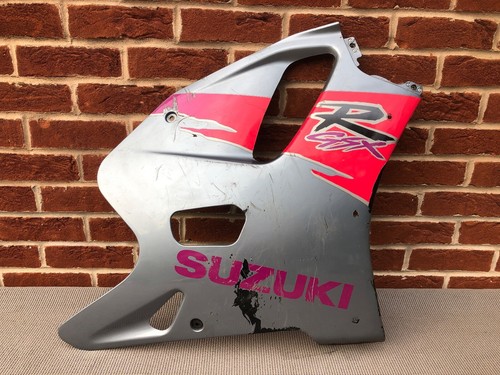 Suzuki gsxr750 gsxr - gsxr750, 750
