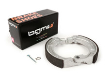 Ganasce freno BGM PRO -