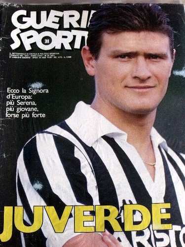 Guerin sportivo 1985 - 31,