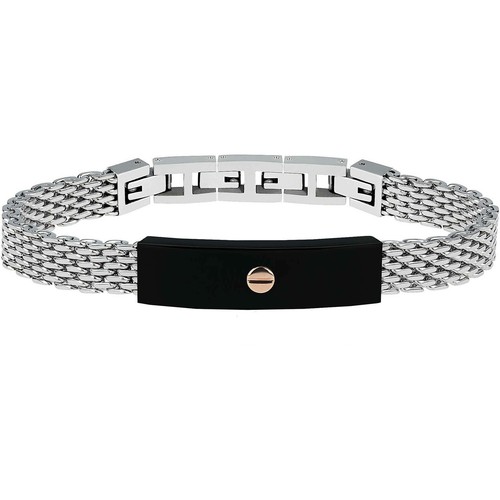Bracciale breil tj2739 - 9k,