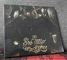 Ensi Era Tutto un Sogno CD NEW Tanta Roba Label 2012 Digipack COME DA FOTO