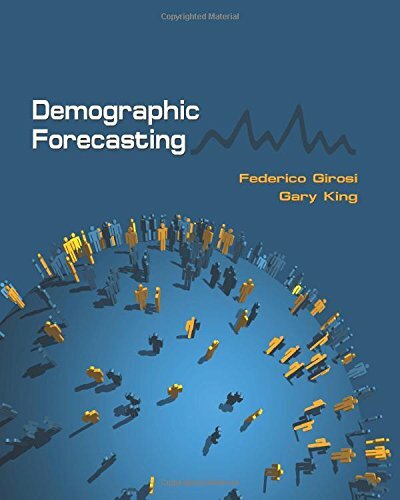 Demographic forecasting - forecasting, by