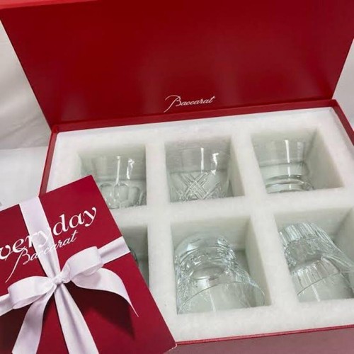 Baccarat everyday classic - baccarat,