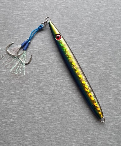 Slow pitch jig - ,, slammer