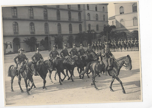 CARABINIERI