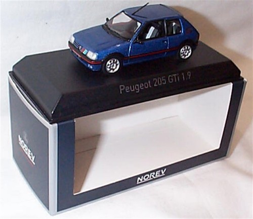 Modellino norev 471737 - norev,