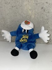 Vintage Mr Jelly Belly